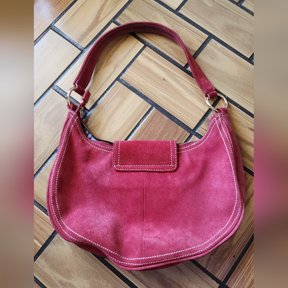 Via Spiga Leather Bag - Picture 3 of 8